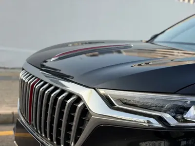 Hongqi Hongqi HS5