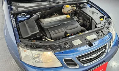 Saab 9-3