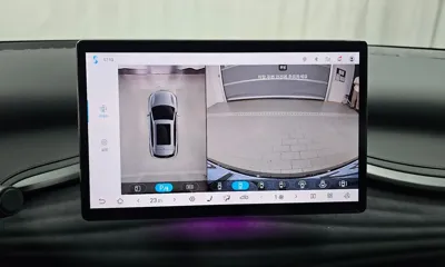 BYD Atto 3