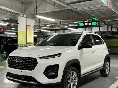 Chery Tiggo 3x
