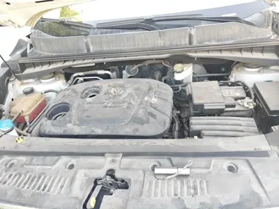 Changan CS55