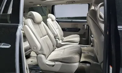 Kia Canival