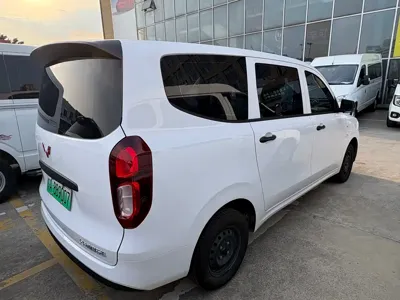 Wuling Hongguang EV