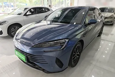 BYD Seal 07 DM-i