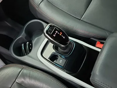 ChevroletGMDaewoo Bolt EV