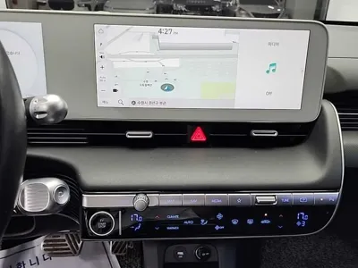Hyundai Ioniq5