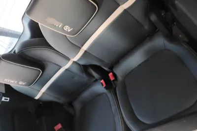 Baojun KiWi EV