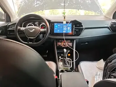 Jetta VS5