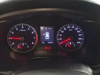 Kia KX Cross