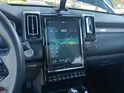 Changhe Changhe Q7