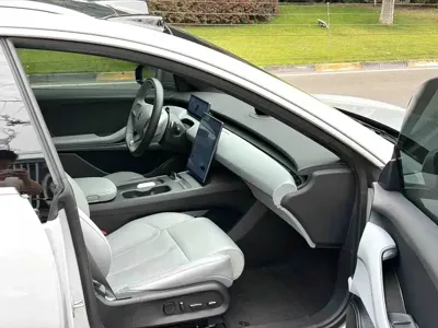 Nio ET5T