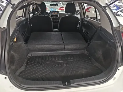 Toyota Yaris L