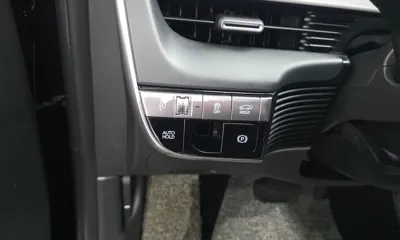 Hyundai Ioniq5