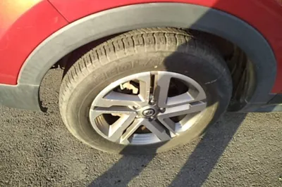 Changan CS55