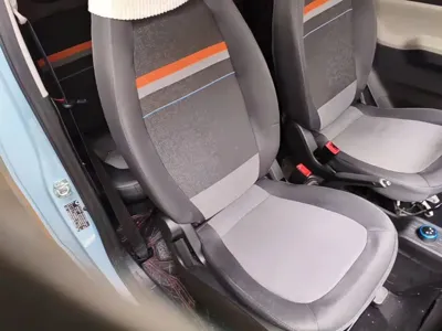 Wuling MINIEV