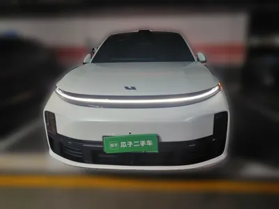 Li Auto L7