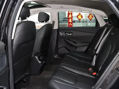 Honda Inspire