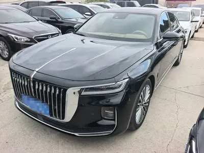 Hongqi Hongqi H9