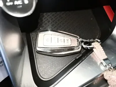 Geely Binrui