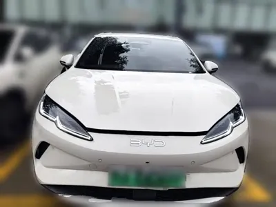 BYD 海豹06