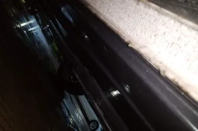 Jetta VS5
