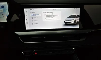 Renault-KoreaSamsung Grand Koleos