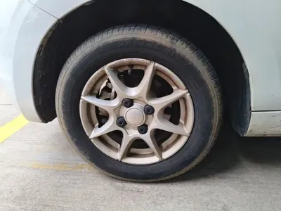 Roewe Clever