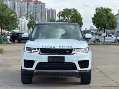 Land Rover Sport