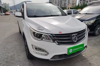 Baojun 560
