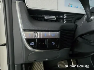 Hyundai Ioniq5