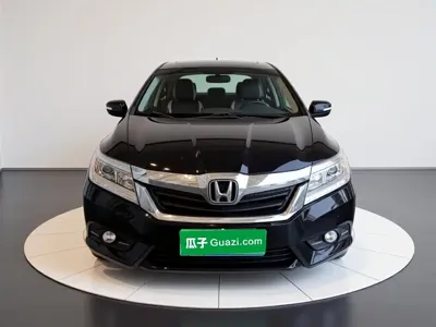 Honda Crider