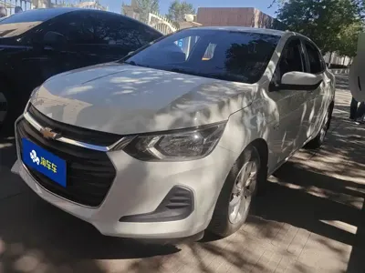 Chevrolet Cavalier
