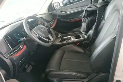 Changan CS55PLUS