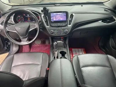 Chevrolet Malibu XL