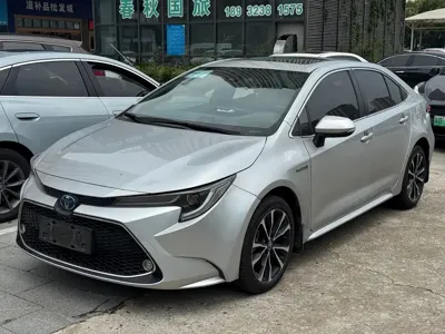 Toyota Levin