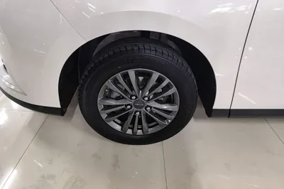 SAIC MAXUS G50