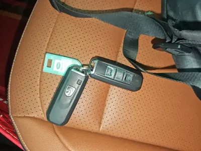 Baojun 510