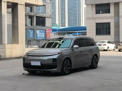 Li Auto Li L9