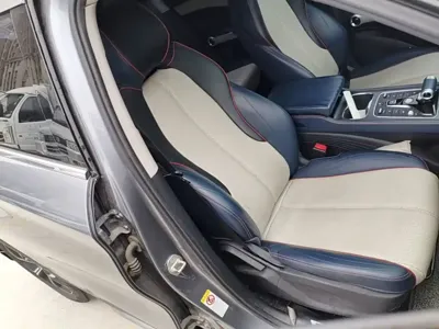 BYD Yuan Plus