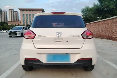 Baojun 310
