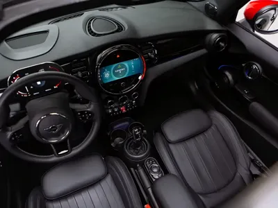 MINI Mini JCW