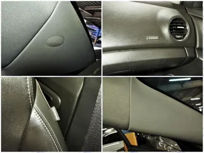 ChevroletGMDaewoo Cruze