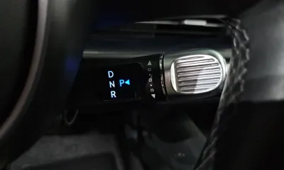 Hyundai Ioniq6