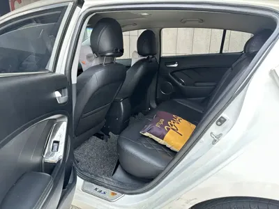Kia K3S