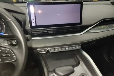 Geely Auto Preface