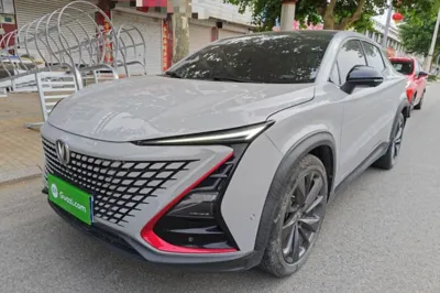 Changan UNI-T