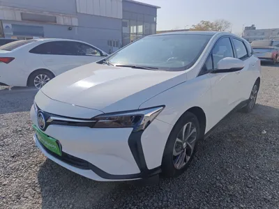 Buick Velite 6