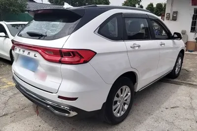 Haval M6