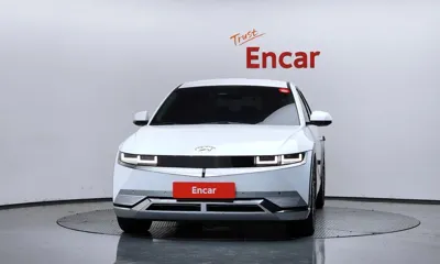 Hyundai Ioniq5