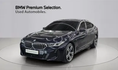 BMW Gran Turismo